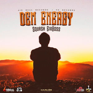 SQUASH - Dem Energy
