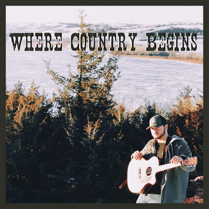 Tanner Sovereign - Where Country Begins