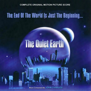 The Soundtrack Ghetto: From Silent Cries 洋楽