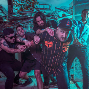 Luperca - 7/8 Pintas