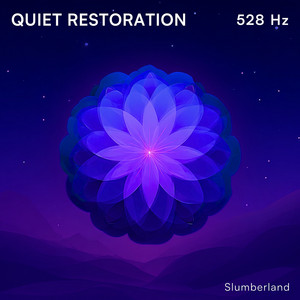 528 Hz Drift by Slumberland