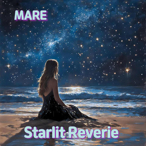 Starlit Reverie by MARE 마레
