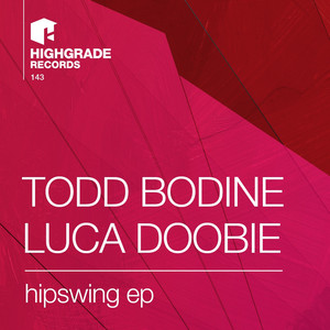 Muddy Flow by Todd Bodine, Luca Doobie
