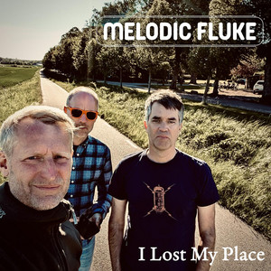 I Lost My Place by Melodic Fluke
