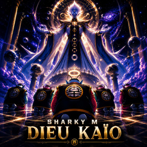 DIEU KAÏO by SHARKY M FMR PRODUCTION