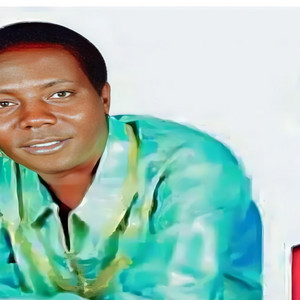 Kariuki Kiarutara - Nancy