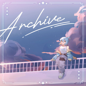 Archive by universebunny