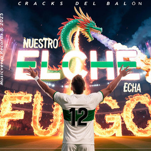 Nuestro Elche Echa Fuego - 90s Edit