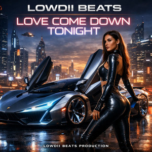 Love Come Down Tonight by Lowdii beats