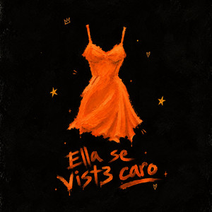 ELLA SE VIST3 CARO by SIZ3