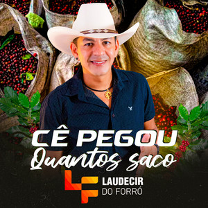 Laudecir Do Forró - Cê Pegou Quantos Sacos