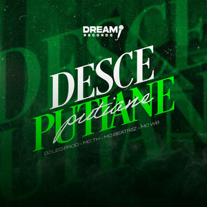 Portada de Desce putiane