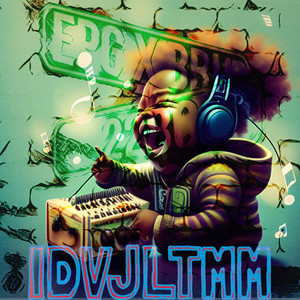 Last Laugh by EPG MellyMel