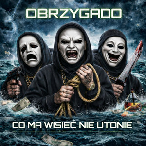 CO MA WISIEĆ NIE UTONIE by obrzygado
