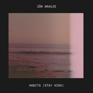 Habits (Stay High) by Jón Araujo