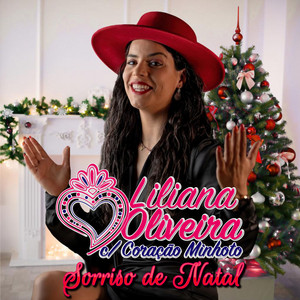 Sorriso de Natal