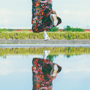 HiFi Vague by Sara Wakui
