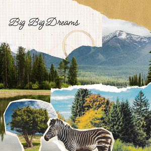 Big Big Dreams by Jay Putty