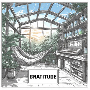 Gratitude by Capital Boom