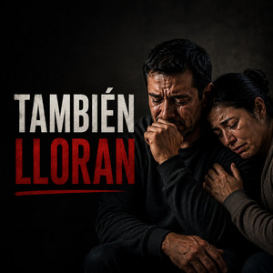 LOS PADRES TAMBIÉN LLORAN by 350 Oficial