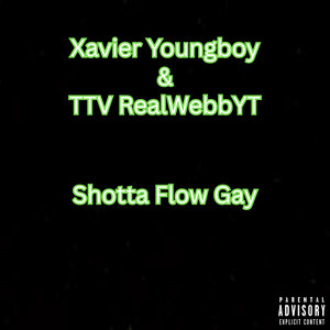 Shotta Flow Gay by Xavier Youngboy, TTV RealWebbyt