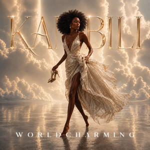 Kambili by Worldcharming