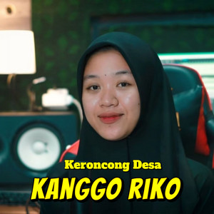 Kanggo Riko (feat. Afifah)