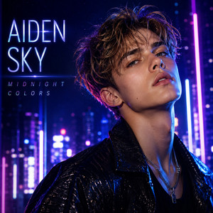 Higher Than Yesterday by Aiden Sky