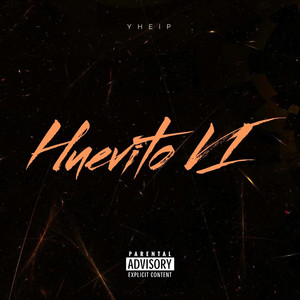 Huevito V1 by Yheip