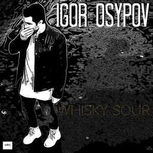 Обкладинка: Whiskey Sour