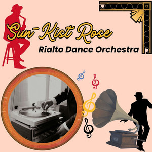 Rialto Dance Orchestra artist photo