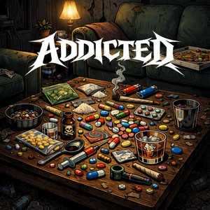 Addicted by Heinza