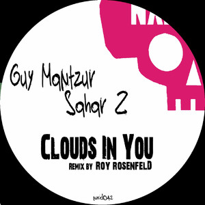 Clouds in You - Original Mix cover art