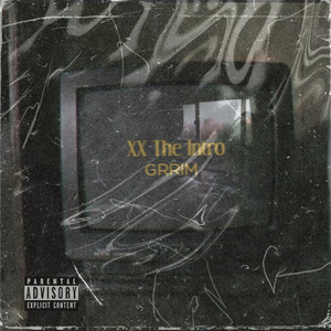 XX The Intro (Freestyle)