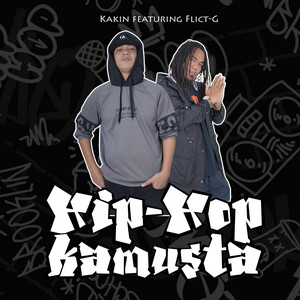 Hiphop Kamusta - Radio Edit
