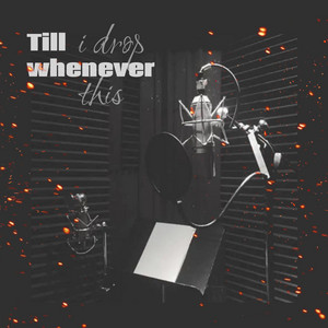 TILL WHENEVER I DROP THIS by Boy blaq, Jay Som, ADF Samski