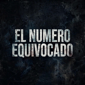El NUMERO EQUIVOCADO by Labia Lirikal