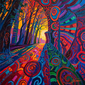 JosieLa Schiller - Not Your Mommy