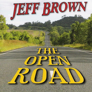Poverty Liner by Jeff Brown
