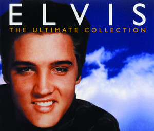The Ultimate Collection album