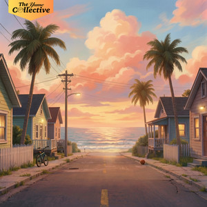 Oceanside by Yiobe, PalandBeatz, Nostalgic Yume