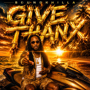 GIVETHANX by SOUNDKHILLA