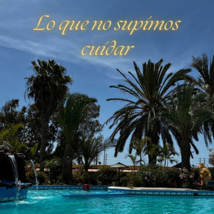 Lo que no supimos cuidar by Nicolas Rey