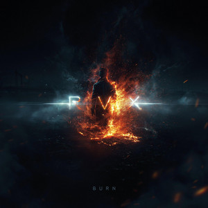 Burn by Reaper VX