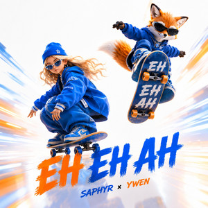 EH EH AH by SAPHYR, YWEN