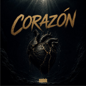 Corazón by Sambala