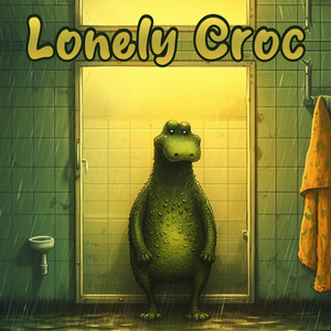 Crocodile Workshop by Lonely Croc