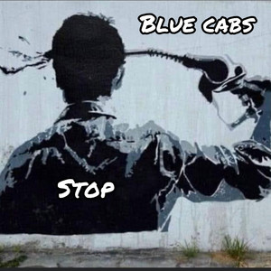 STOP by Blue Cabs