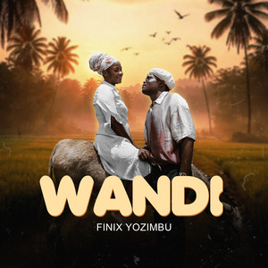 Finix Yozimbu - Wandi