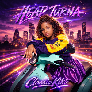 Classic Kiki | Spotify